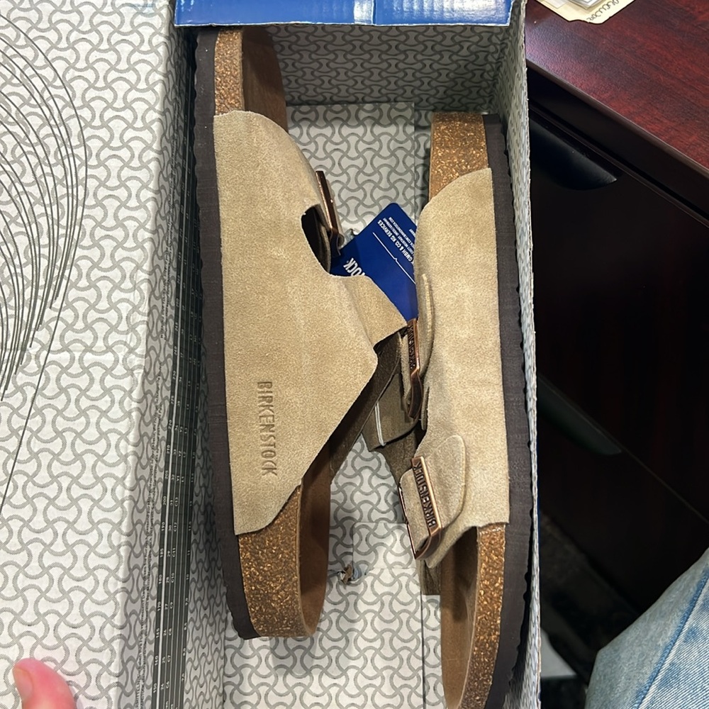 Birkenstock Arizona Sandal - Picture 5 of 5